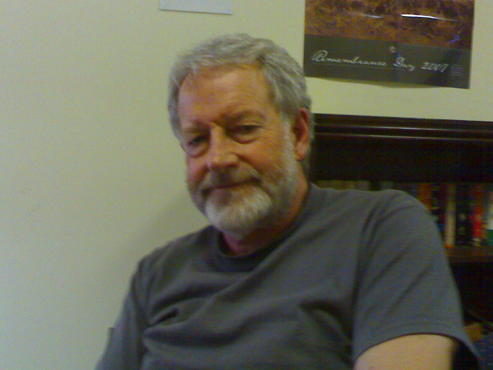 Russell Rutter Smithfield ACCREDITED PROGRAMS PTY. LTD. - ACCREDITED PROGRAMS TEAM